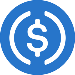 USDC token